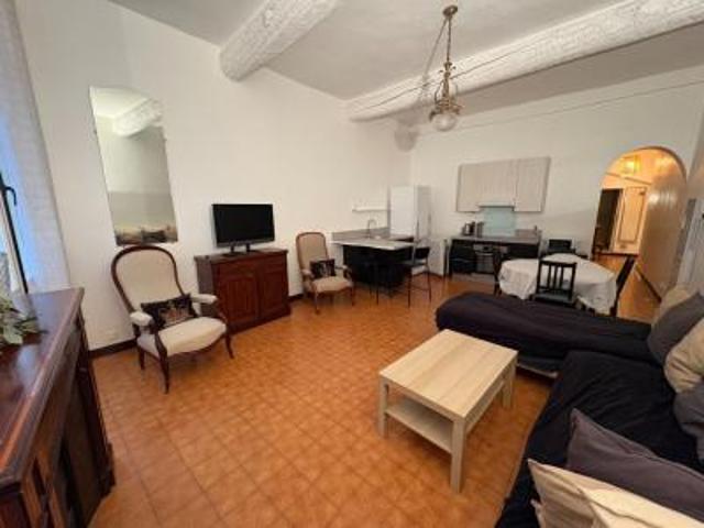 location appartement nice 4 pièces 73 m2 alpes maritimes 06000 1295 € / mois