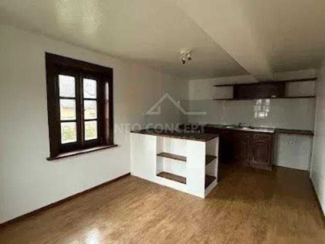 Location Appartement 70.13 m2 Niederlauterbach