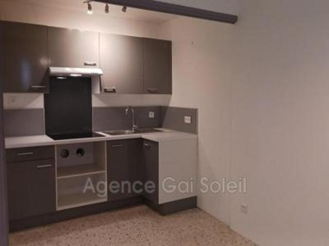 location appartement nissan lez enserune 2 pièces 35 m2 herault 34440 480 € / mois