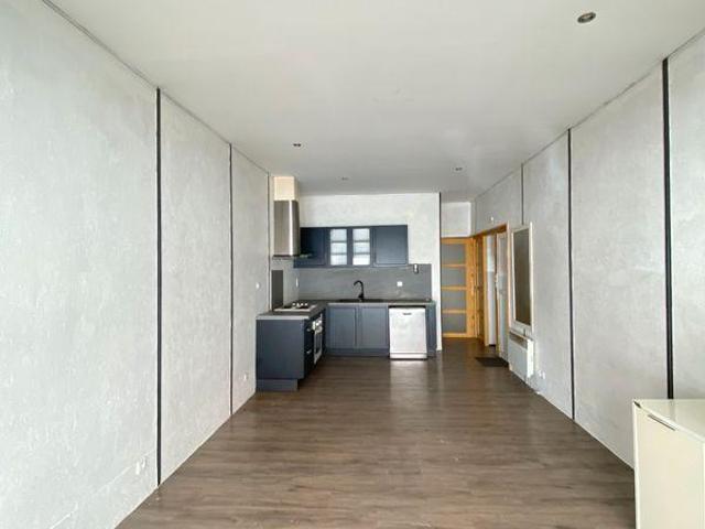 Location appartement non meublé