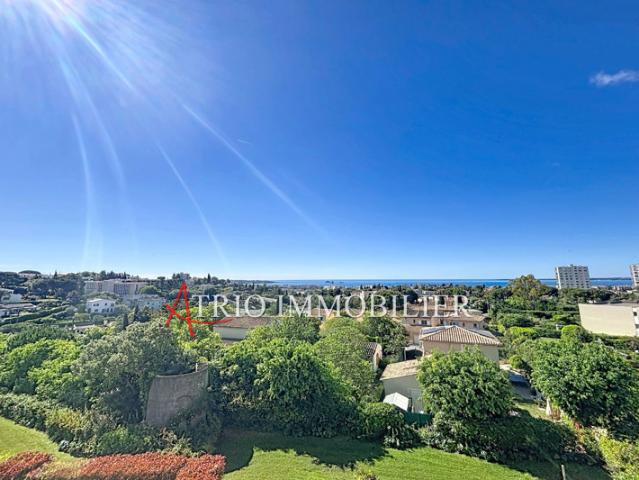 location appartement non meublé 2 Pièce s