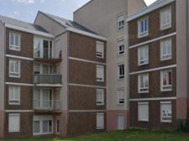 location appartement noeux les mines 4 pièces 79 m2 pas de calais 62290 464 € / mois