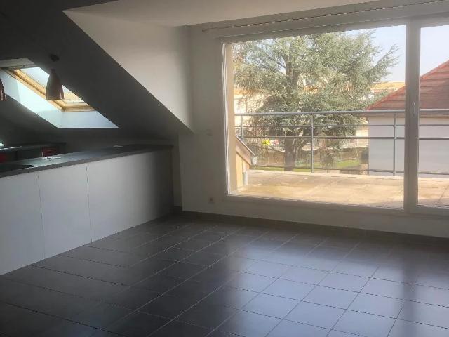 Location Appartement Noehlen Weg, Colmar