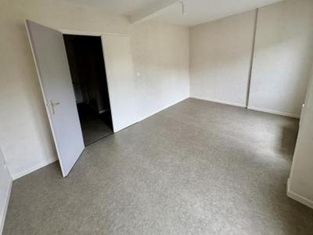 location appartement nogent 3 pièces 62 m2 haute marne 52800 395 € / mois