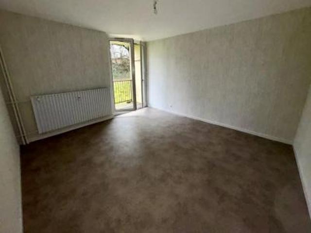 location appartement nogent 4 pièces 73 m2 haute marne 52800 501 € / mois