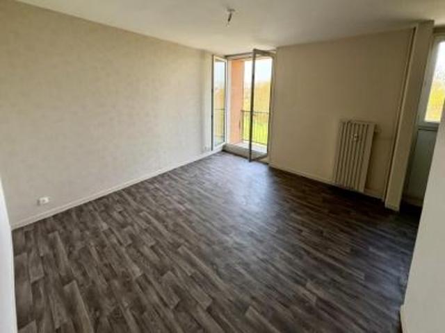 location appartement nogent 5 pièces 86 m2 haute marne 52800 593 € / mois