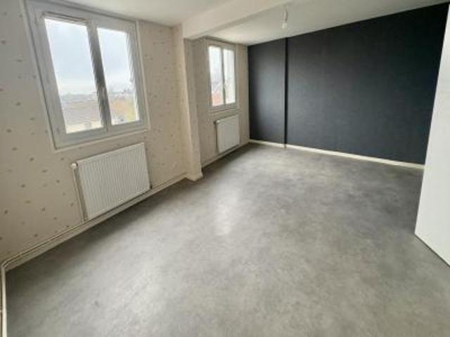location appartement nogent 5 pièces 94 m2 haute marne 52800 569 € / mois
