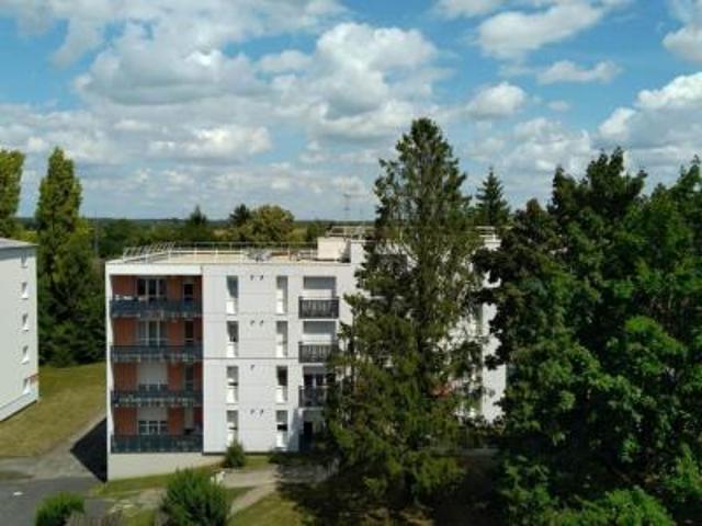 location appartement nogent sur seine 1 pièce 36 m2 aube 10400 278 € / mois