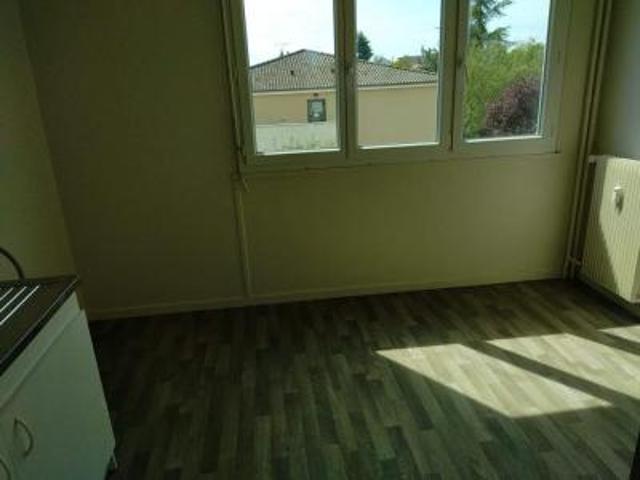 location appartement nogent sur seine 2 pièces 57 m2 aube 10400 482 € / mois