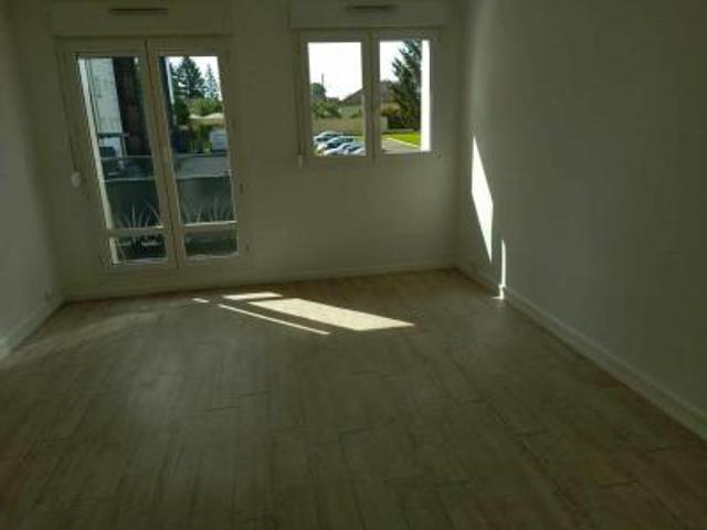 location appartement nogent sur seine 3 pièces 57 m2 aube 10400 465 € / mois