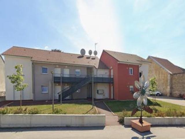location appartement noidans le ferroux 2 pièces 52 m2 haute saone 70130 418 € / mois