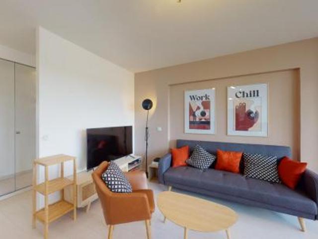 location appartement noisy le grand 5 pièces 98 m2 seine saint denis 93160 664 € / mois