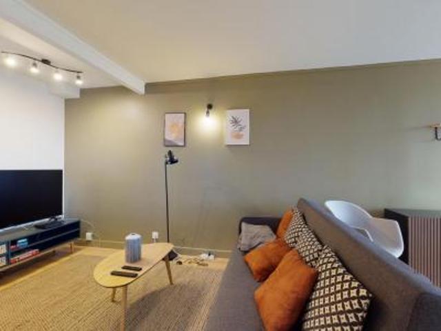 location appartement noisy le grand 5 pièces 104 m2 seine saint denis 93160 619 € / mois