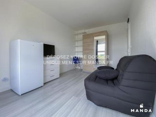 location appartement noisy le grand 7 pièces 10 m2 seine saint denis 93160 470 € / mois