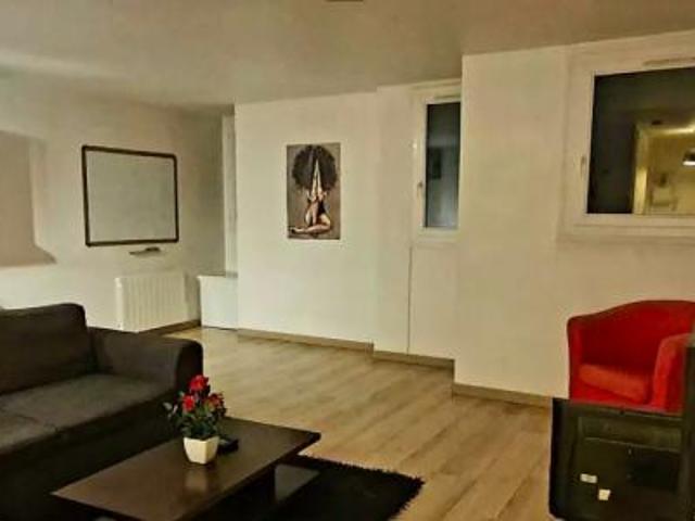 location appartement noisy le grand 2 pièces 52 m2 seine saint denis 93160 1000 € / mois