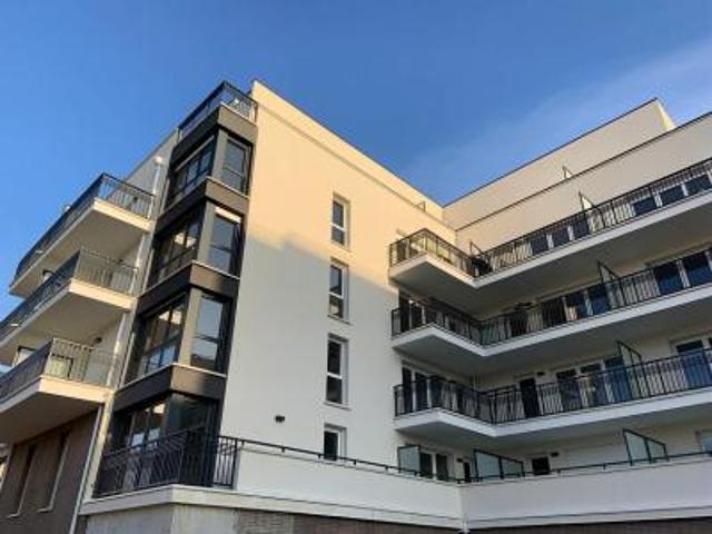 location appartement noisy le grand 2 pièces 36 m2 seine saint denis 93160 862 € / mois