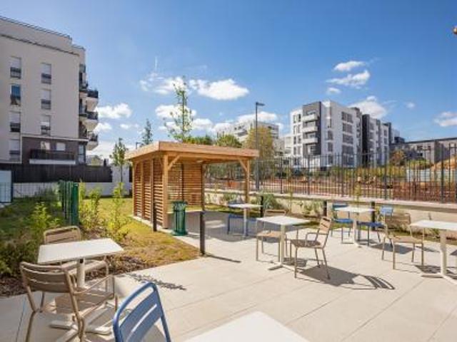 location appartement noisy le grand 3 pièces 53 m2 seine saint denis 93160 1196 € / mois