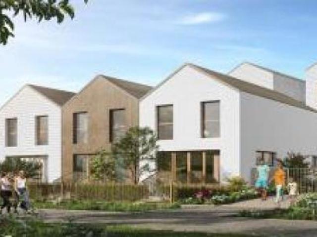 location appartement noisy le grand 3 pièces 55 m2 seine saint denis 93160 947 € / mois