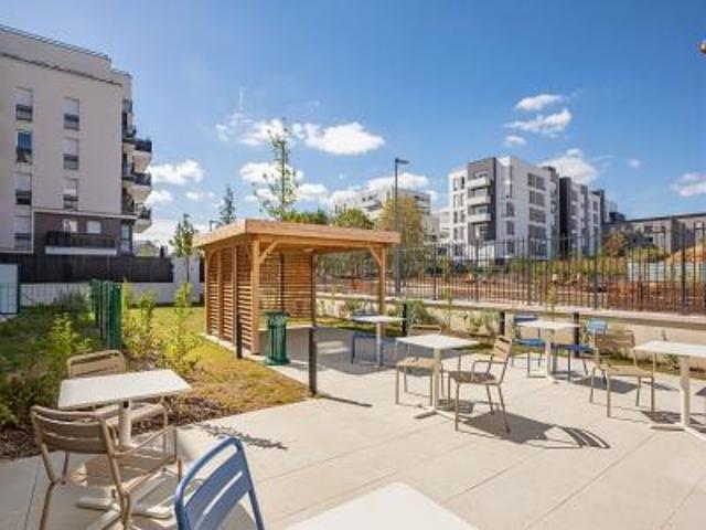 location appartement noisy le grand 3 pièces 61 m2 seine saint denis 93160 1409 € / mois