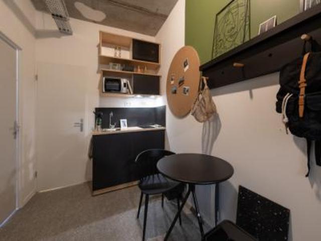 location appartement noisy le grand 3 pièces 26 m2 seine saint denis 93160 800 € / mois