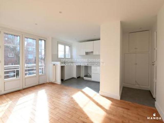 location appartement noisy le sec 3 pièces 50 m2 seine saint denis 93130 1164 € / mois