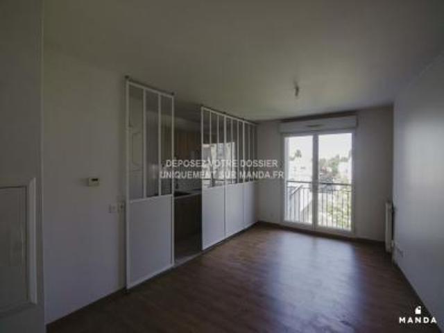 location appartement noisy le sec 2 pièces 39 m2 seine saint denis 93130 960 € / mois