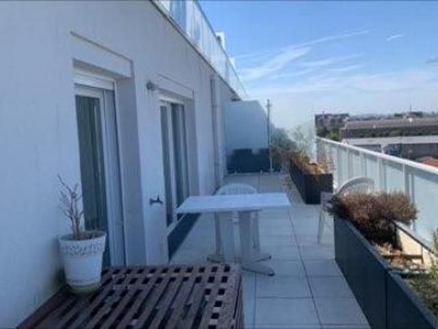 location appartement noisy le sec 2 pièces 40 m2 seine saint denis 93130 1082 € / mois