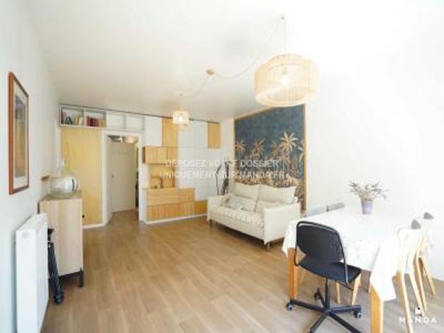 location appartement noisy le sec 4 pièces 79 m2 seine saint denis 93130 1590 € / mois