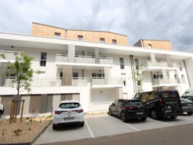 location appartement nort sur erdre 2 pièces 44 m2 loire atlantique 44390 596 € / mois