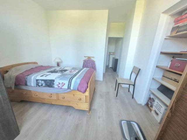 Location Appartement Notre Dame du Reclus, Crémieu