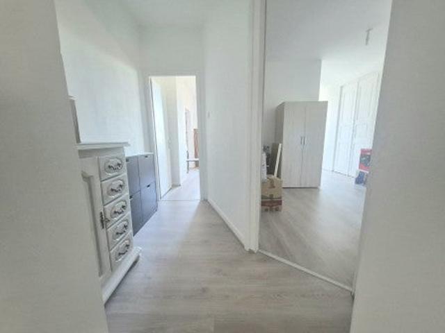 Location Appartement Notre Dame du Reclus, Crémieu