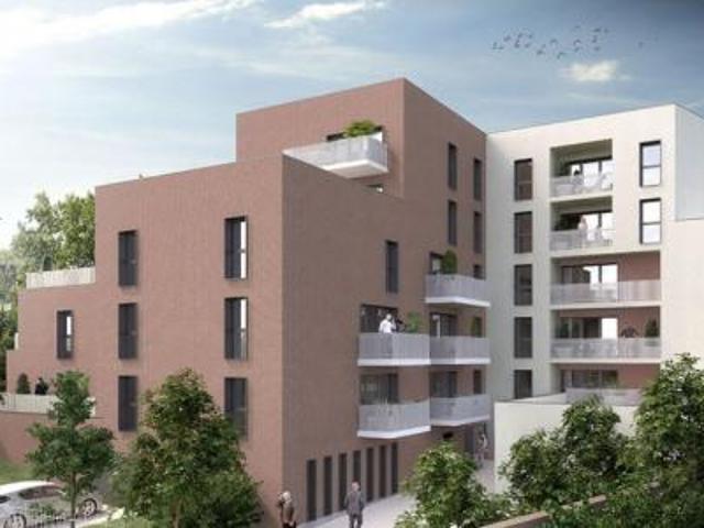 location appartement notre dame de bondeville 2 pièces 54 m2 seine maritime 76960 710 € / mois