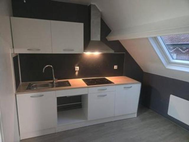 location appartement noyon 1 pièce 30 m2 oise 60400 430 € / mois
