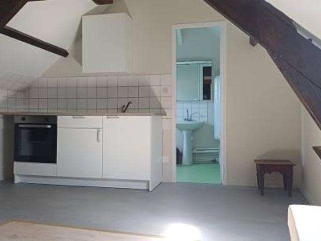 location appartement noyon 2 pièces 25 m2 oise 60400 435 € / mois