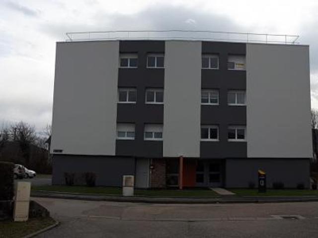 location appartement nurieux volognat 3 pièces 71 m2 ain 01460 613 € / mois