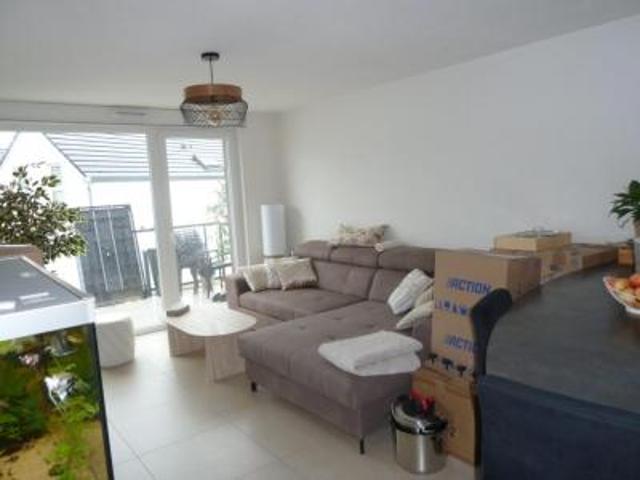 location appartement oberhoffen sur moder 3 pièces 63 m2 bas rhin 67240 872 € / mois