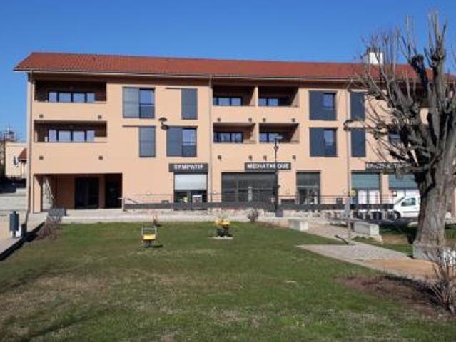 location appartement odenas 2 pièces 49 m2 rhone 69460 569 € / mois