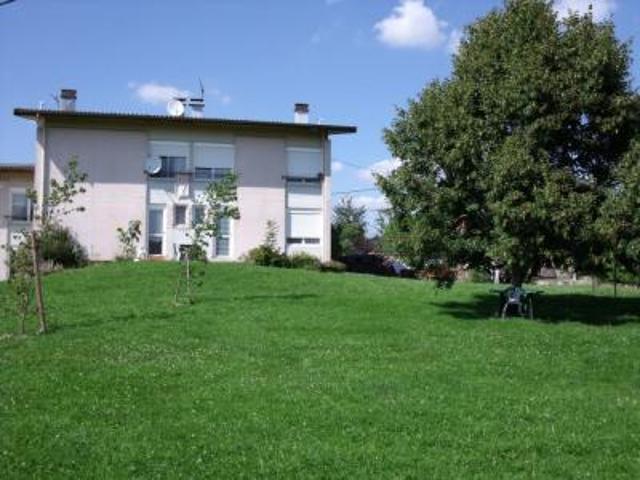 location appartement oelleville 4 pièces 72 m2 vosges 88500 417 € / mois