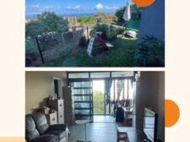 location appartement on saint leu 4 pièces 73 m2 reunion 97436 982 € / mois