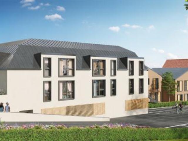 location appartement ormoy 2 pièces 44 m2 essonne 91540 827 € / mois