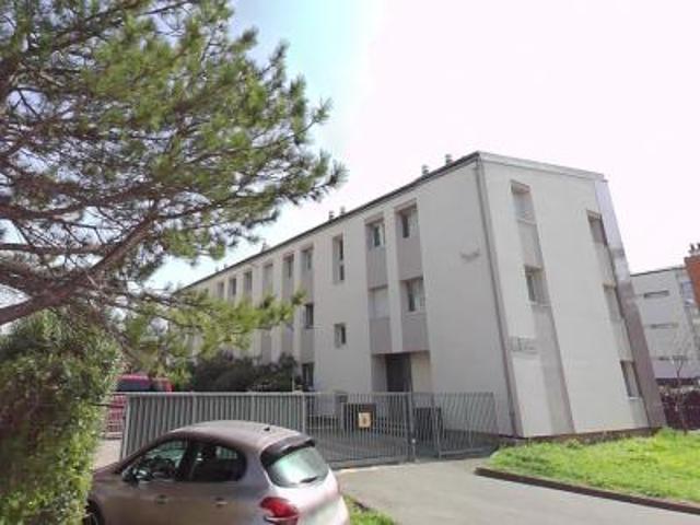 location appartement orange 3 pièces 60 m2 vaucluse 84100 507 € / mois