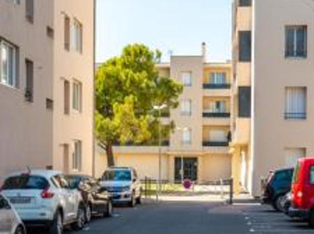 location appartement orange 3 pièces 69 m2 vaucluse 84100 536 € / mois