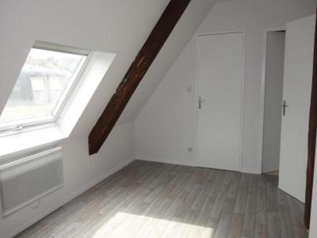 location appartement orleans 1 pièce 21 m2 loiret 45000 417 € / mois