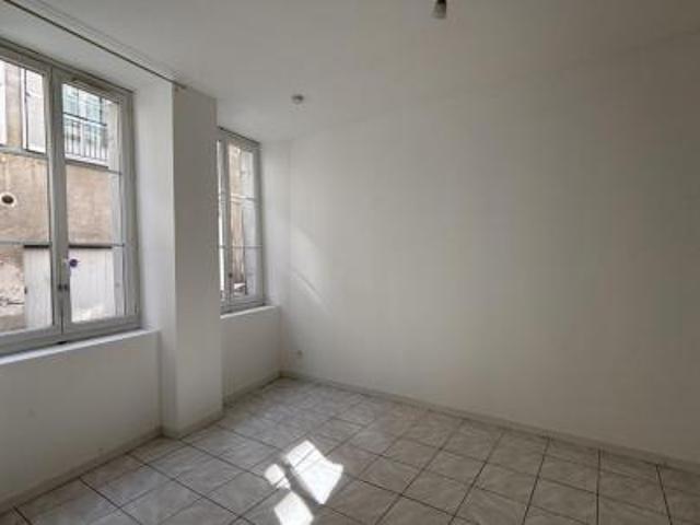 location appartement orleans 1 pièce 22 m2 loiret 45000 470 € / mois
