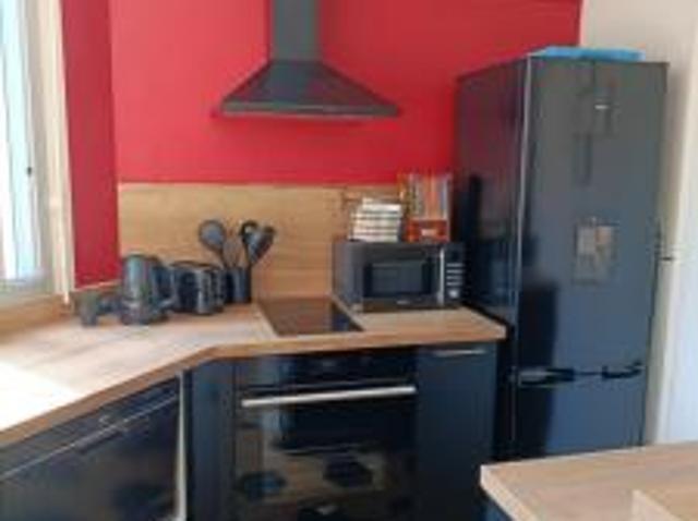 location appartement orleans 1 pièce 26 m2 loiret 45000 680 € / mois