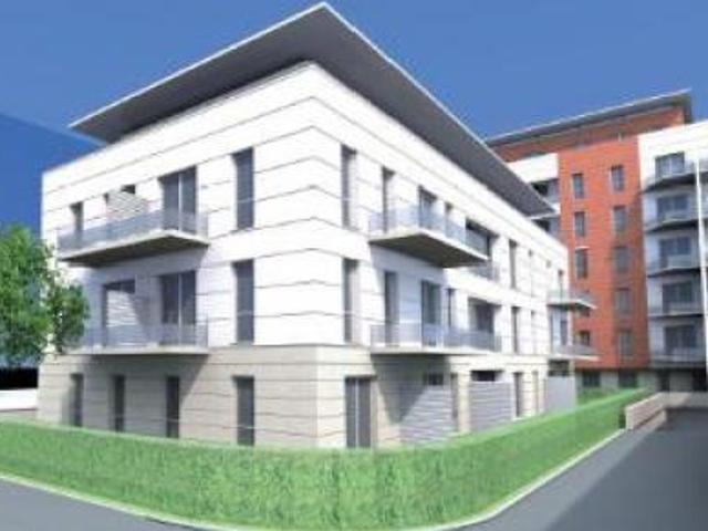 location appartement orleans 1 pièce 28 m2 loiret 45000 425 € / mois