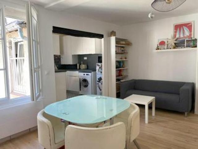 location appartement orleans 1 pièce 33 m2 loiret 45000 580 € / mois