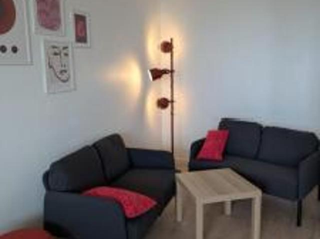 location appartement orleans 1 pièce 9 m2 loiret 45100 450 € / mois