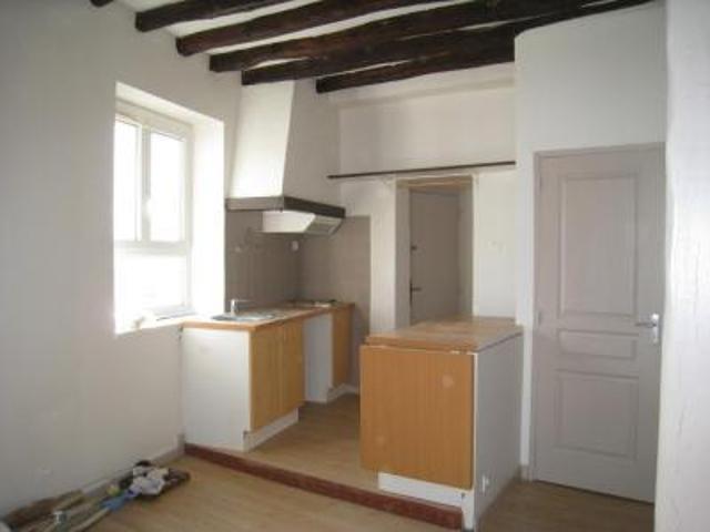 location appartement orleans 2 pièces 28 m2 loiret 45000 476 € / mois