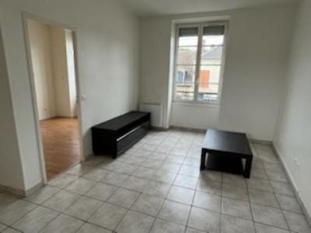 location appartement orleans 2 pièces 29 m2 loiret 45000 472 € / mois